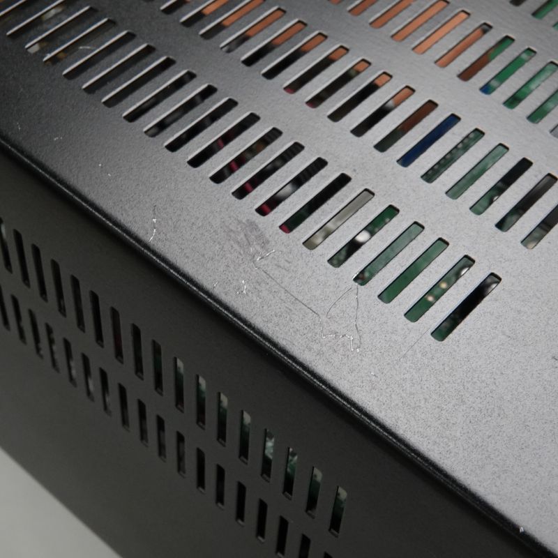 AVR-X550BT-K
