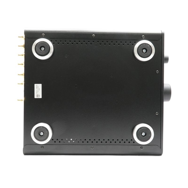 Director Mk2 (Black)