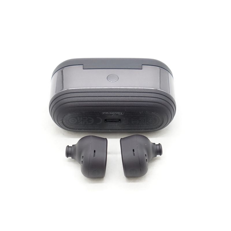 GEMINI II MATTE BLACK [LR161]