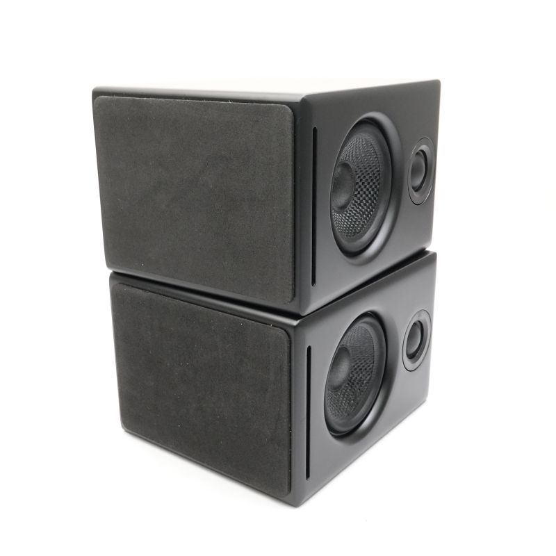 A2+ Wireless S.Black
