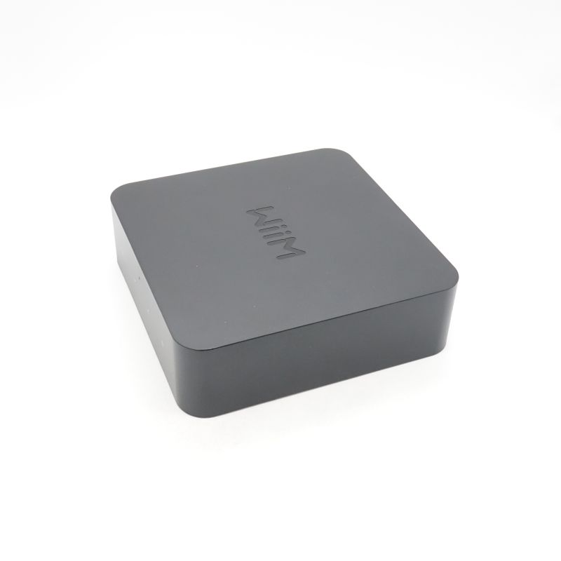 WiiM Pro