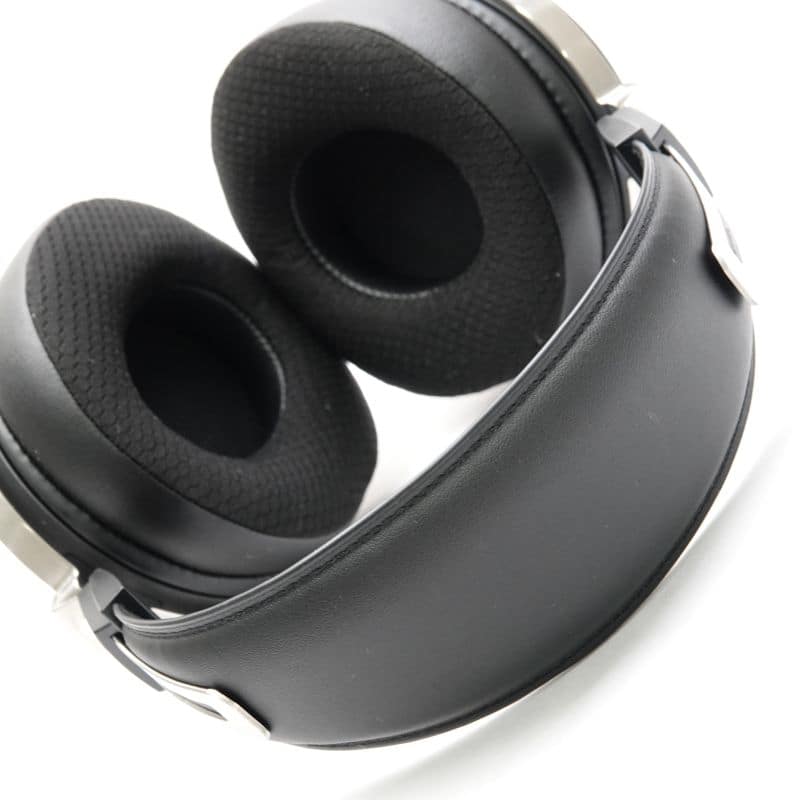 FT1 Black [FIO-FT1-B]