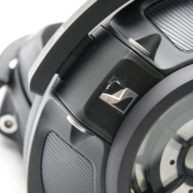 HD 820