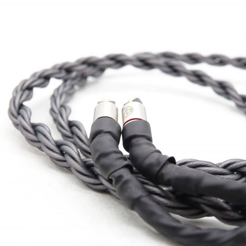 SHIROGANE 8-wire Ultimate [SRGNE4U-S544-MX]