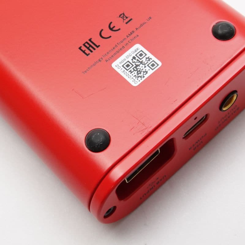 micro iDSD Diablo