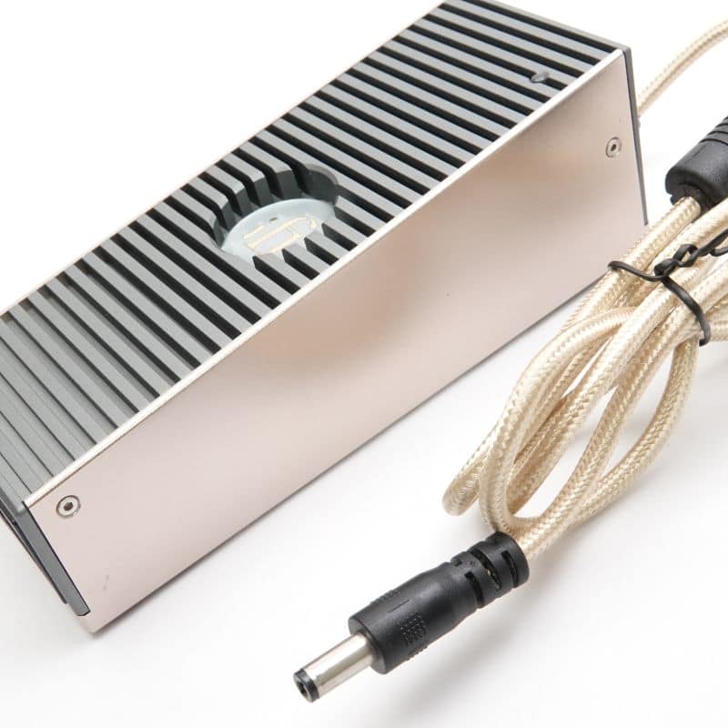 iPower Elite 12V