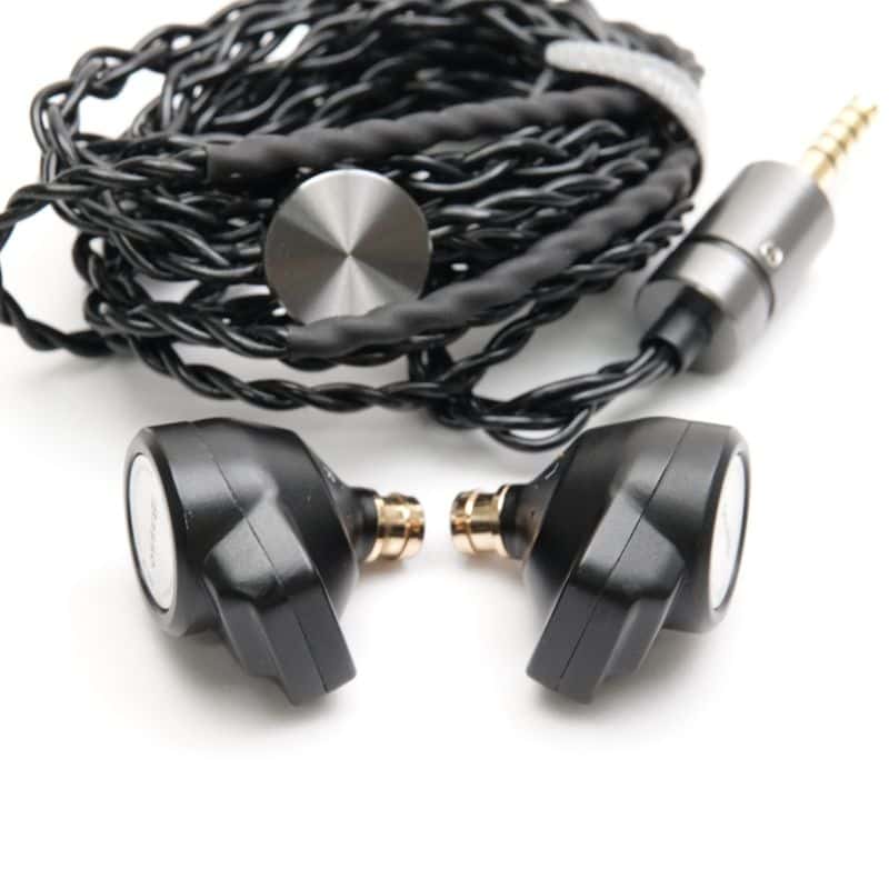 3T-154 Black