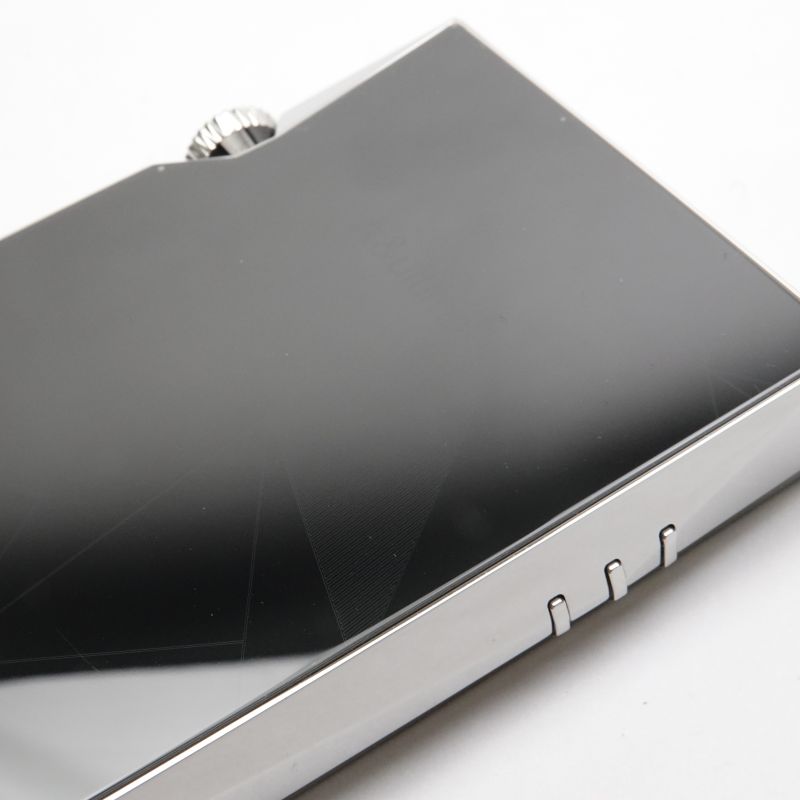 A&amp;ultima SP3000 Silver [IRV-AK-SP3000-SLV]