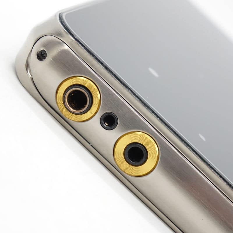 DX320 Edition X