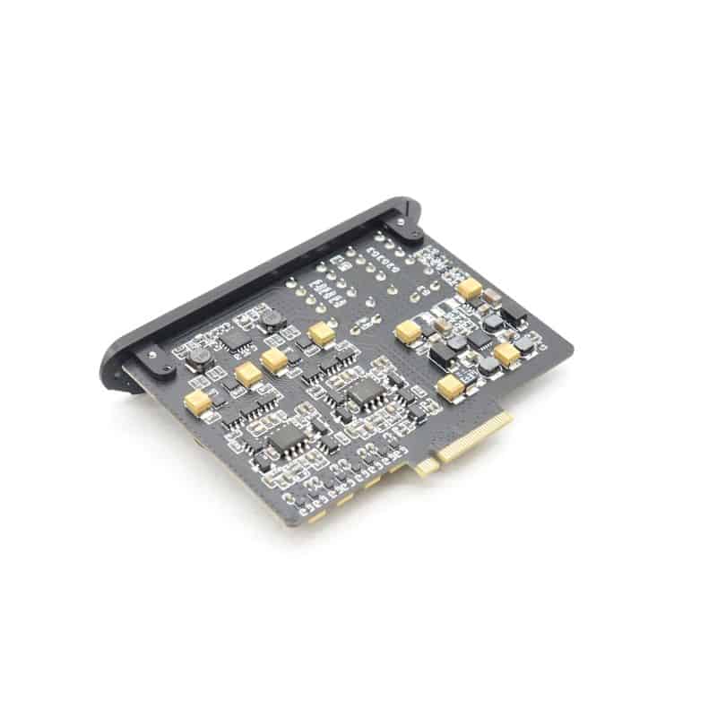 AMP12 (Black)