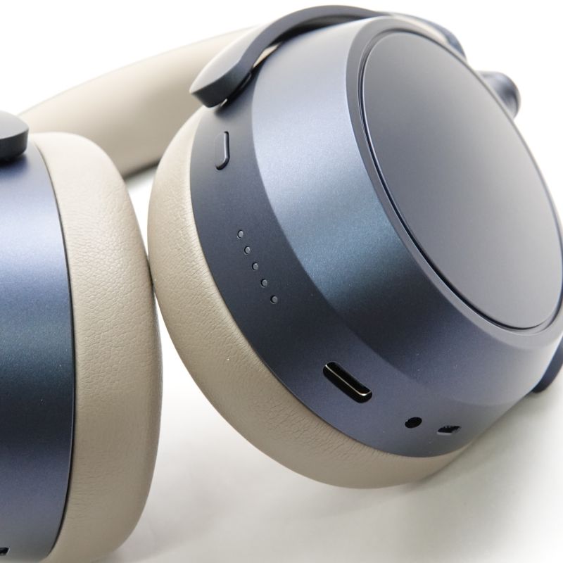 MOMENTUM 4 Wireless Denim [M4AEBT Denim]