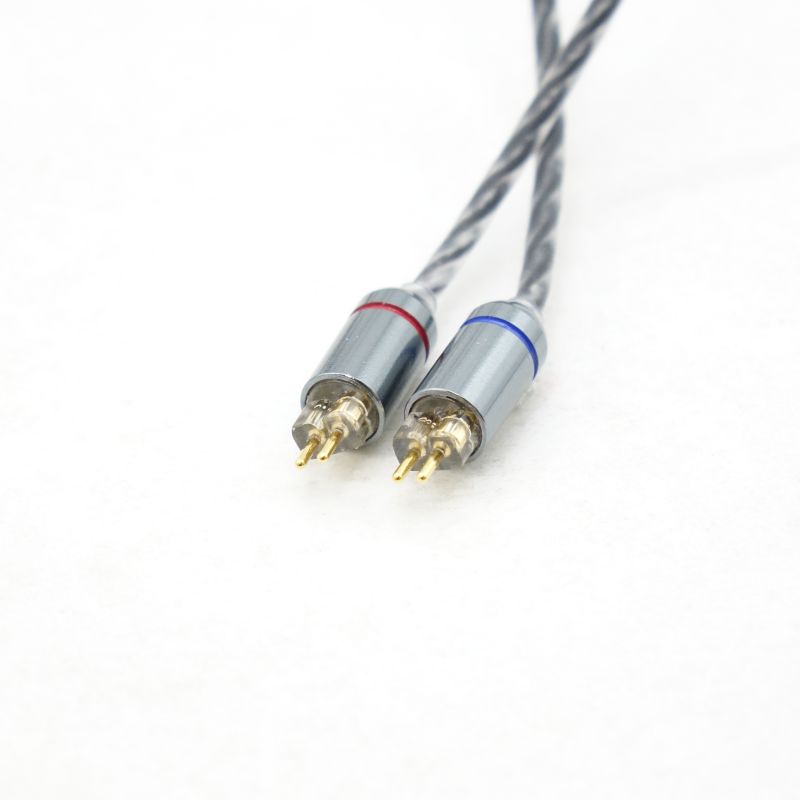 Spada Φ4.4 - 2PIN [PRC01-44-2P]