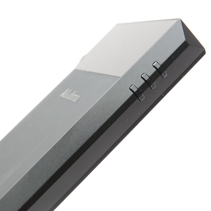 A&ultima SP2000T Onyx Black [IRV-AK-SP2000T-OB]