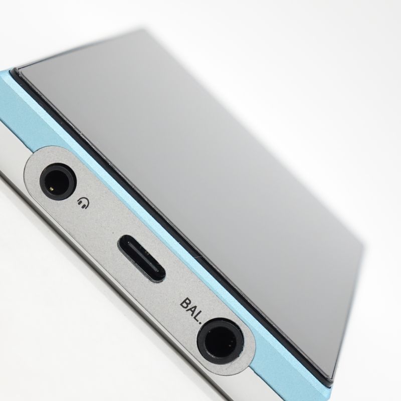 JM21 Blue [FIO-JM21-L]
