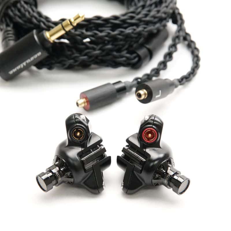 HS1750CU [HS1750CU-BLK]