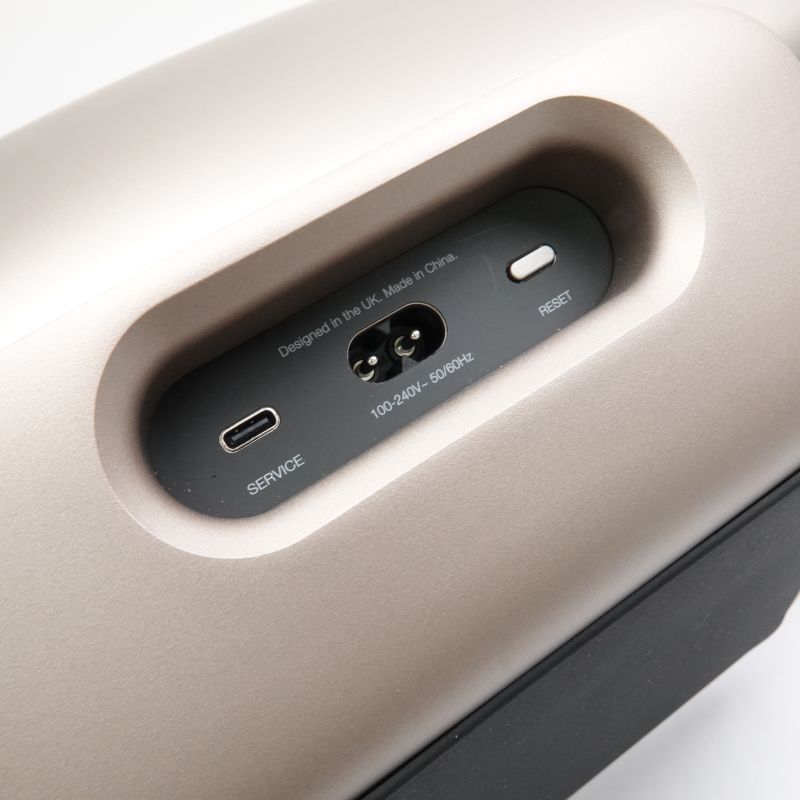 Zeppelin Pro Edition Solar G [ZEPPELINPRO/GOLD]
