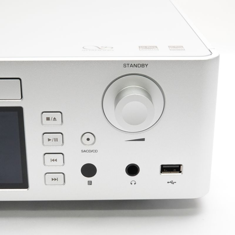 SCD1.3 Silver