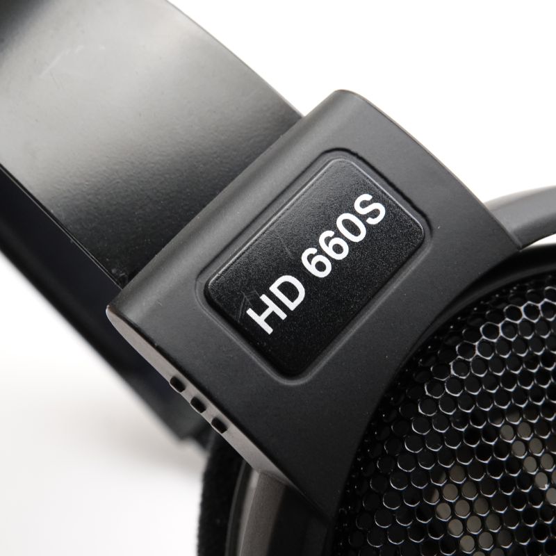 HD660S