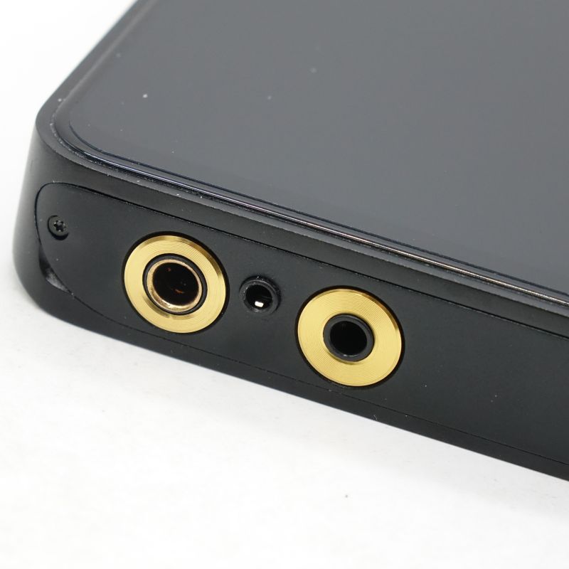 DX320 (Black)