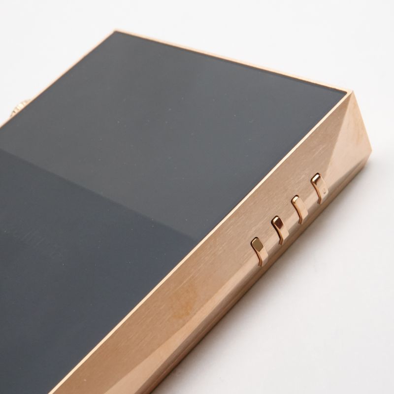 A&ultima SP3000T Copper [IRV-AK-SP3000T-COP]