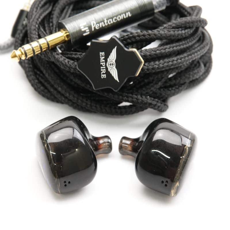 TRITON Launch Edition [EMP-TRITON-LE]