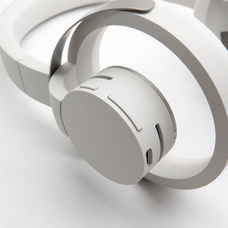 ONE Light Gray [MBH001WA]