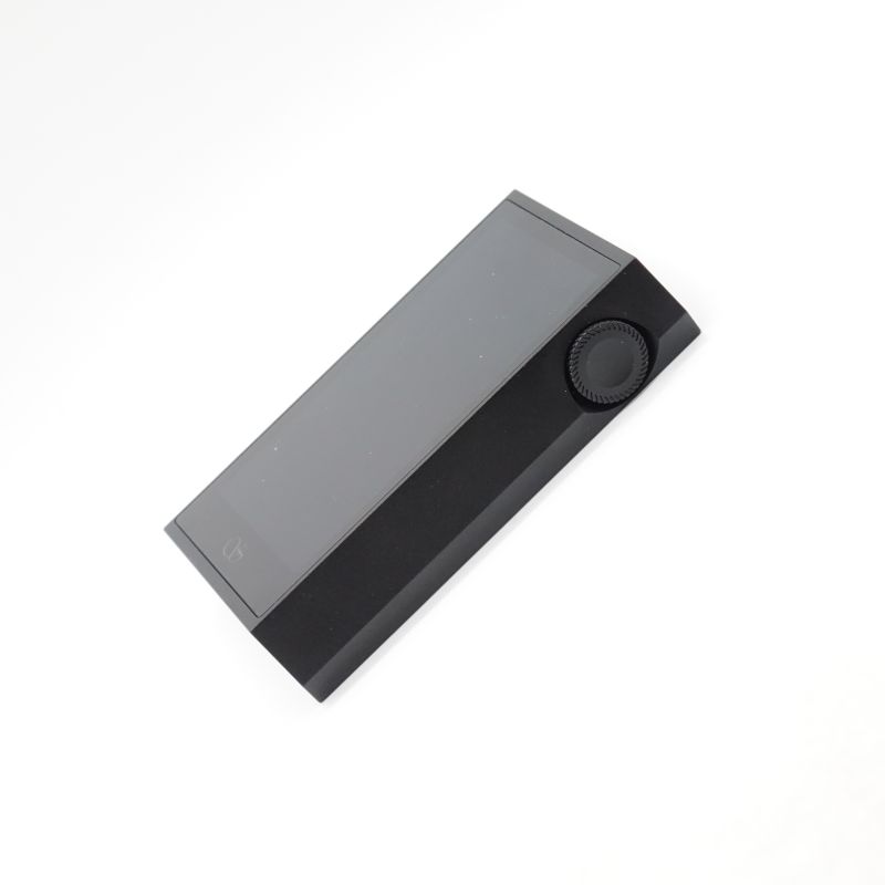 M1 Plus Black
