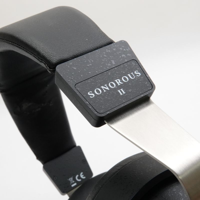 SONOROUS II [FI-SO2BD3]