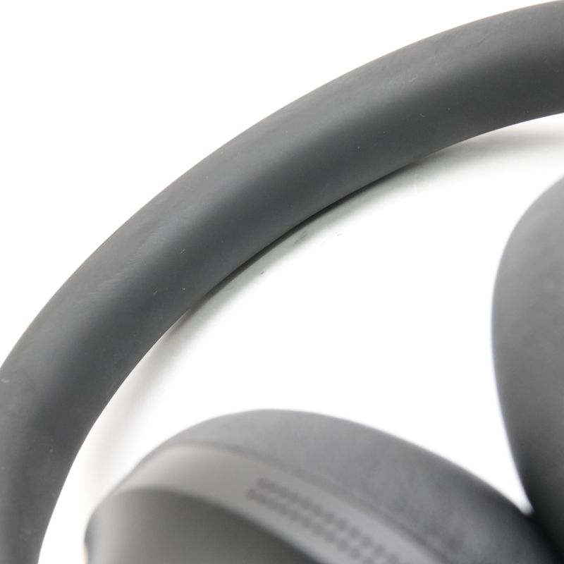 NC HEADPHONES 700 BLACK [NCHDPHS700BLK]