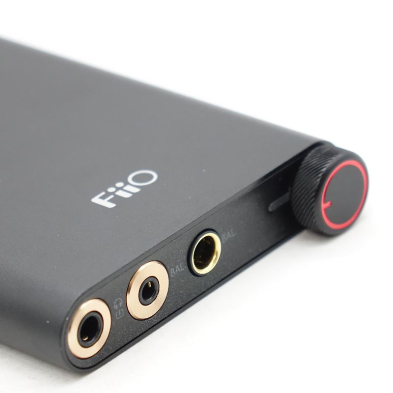 Q3 MQA [FIO-Q3S-MQA]