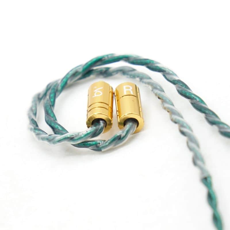 Emerald MKIII-MMCX-4.4mm [BEA-1390]