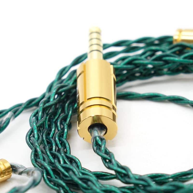 Emerald MKIII-MMCX-4.4mm [BEA-1390]