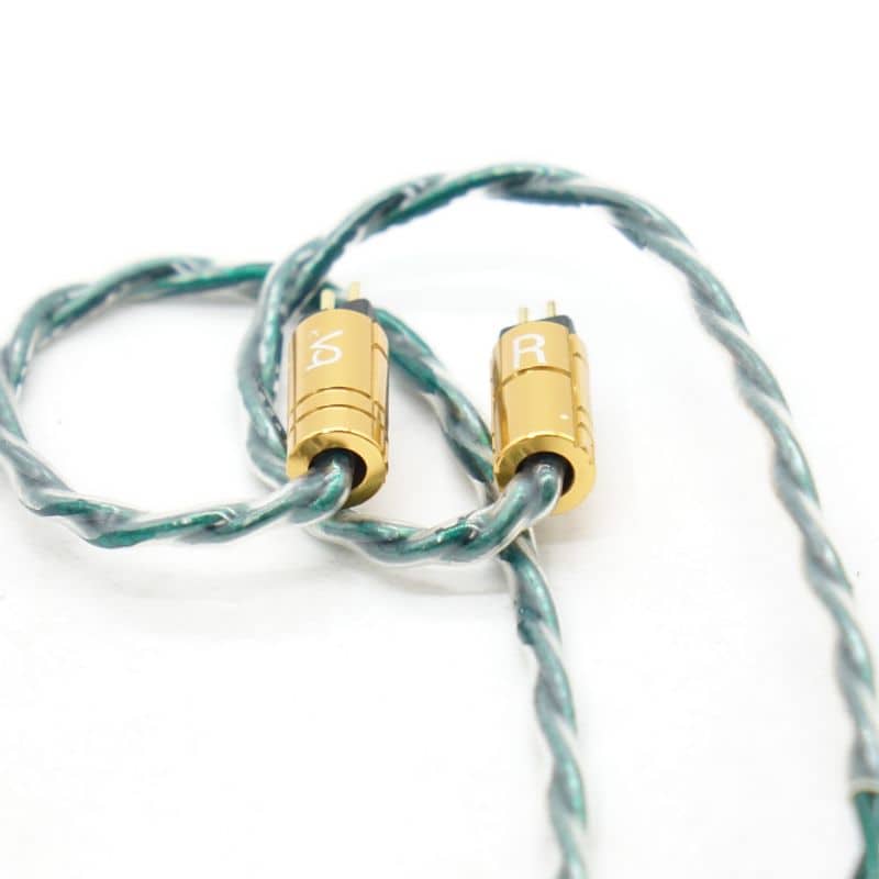 Emerald MKIII-Custom-4.4mm [BEA-1420]
