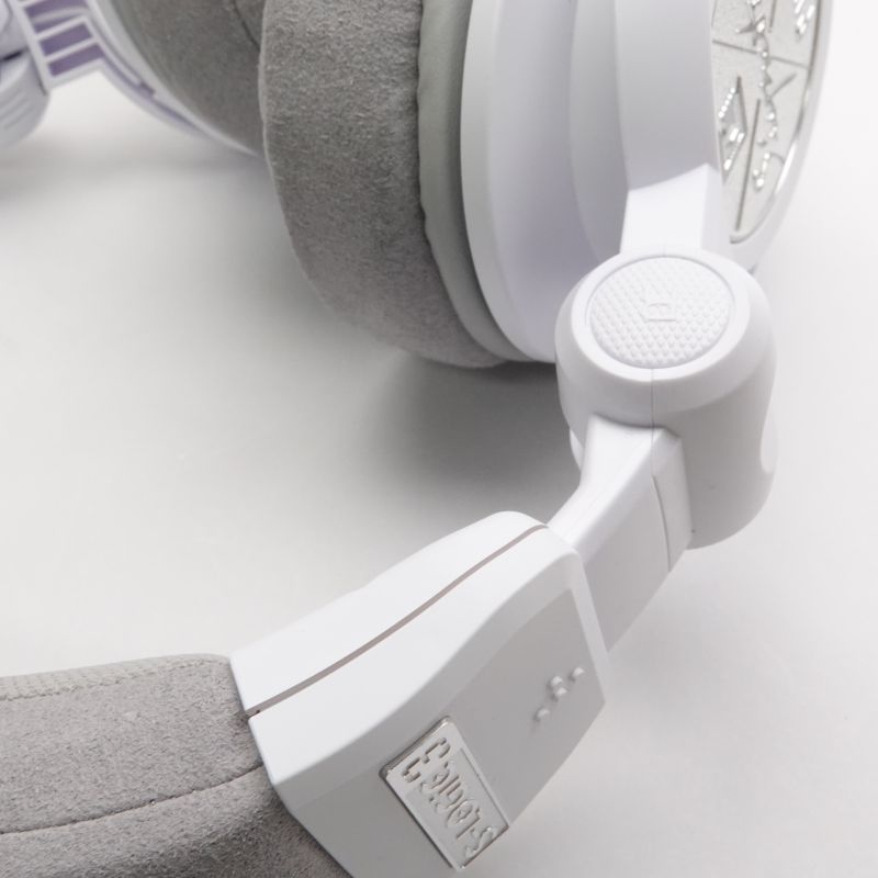 Signature PURE WHITE [ULT-SIG-PURE-WHT]