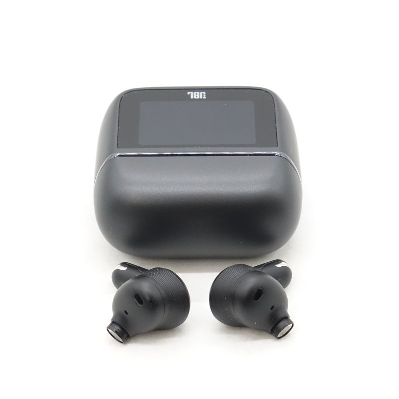 TOUR PRO 3 [JBLTOURPRO3BLK]