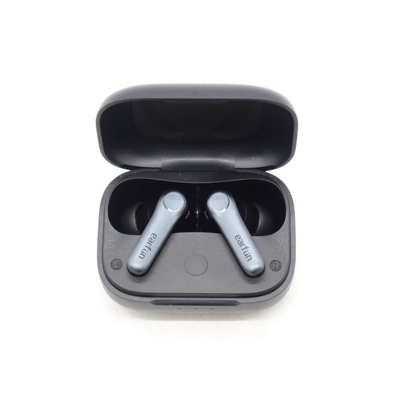 Earfun Air Pro 4- Black