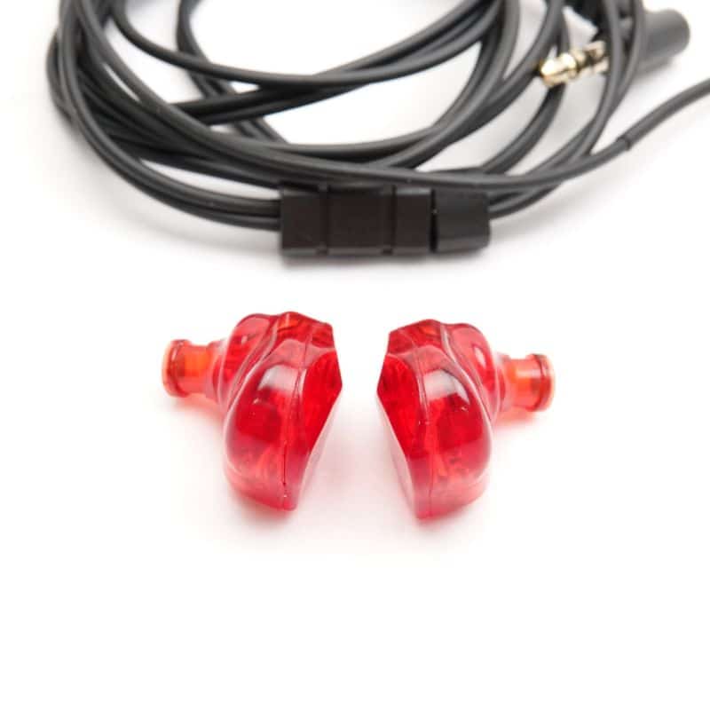 MAPro1000 Boost Red [OTA-MAPRO-1000-BR]