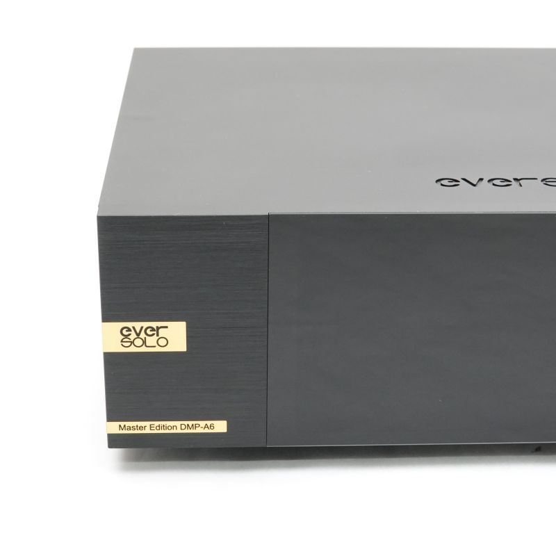 DMP-A6 Master Edition