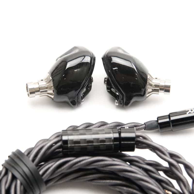 HS1900X SHINOGI-鎬- [HS1900X-BLK]