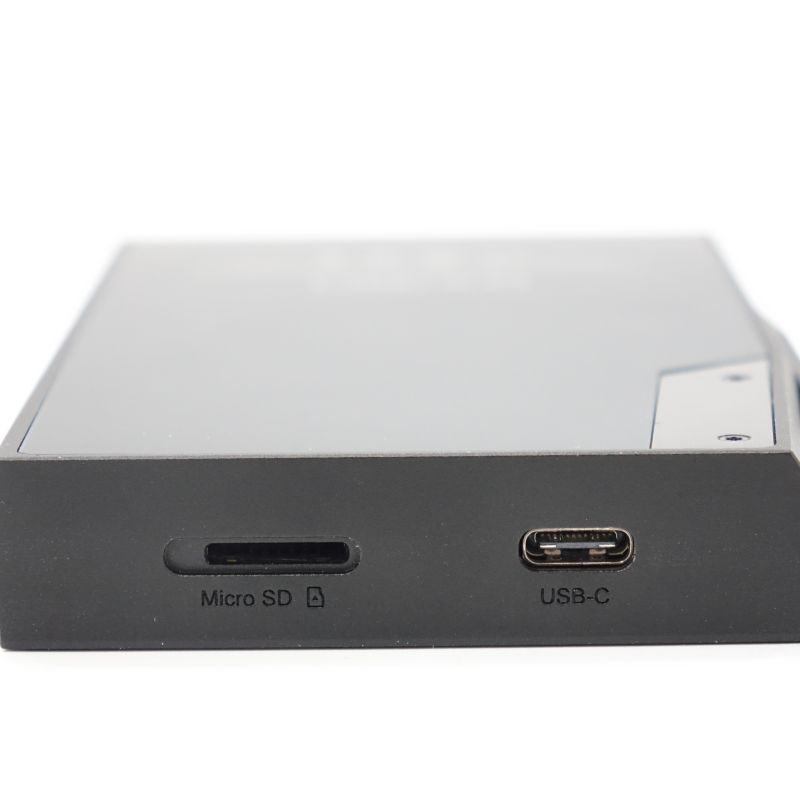 DX180 Black