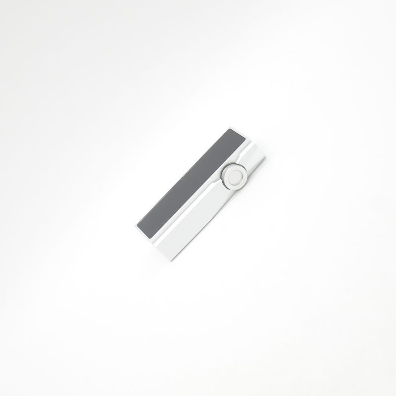 DC07PRO Silver