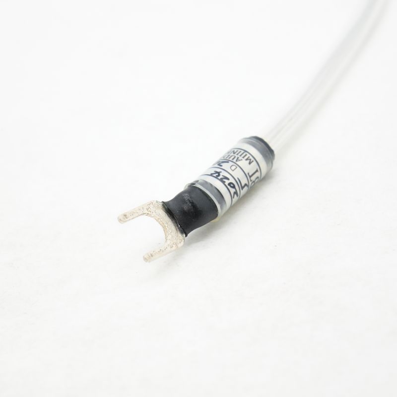 SOLID SILVER 2.0/3.5㎜-Yラグ/0.24m
