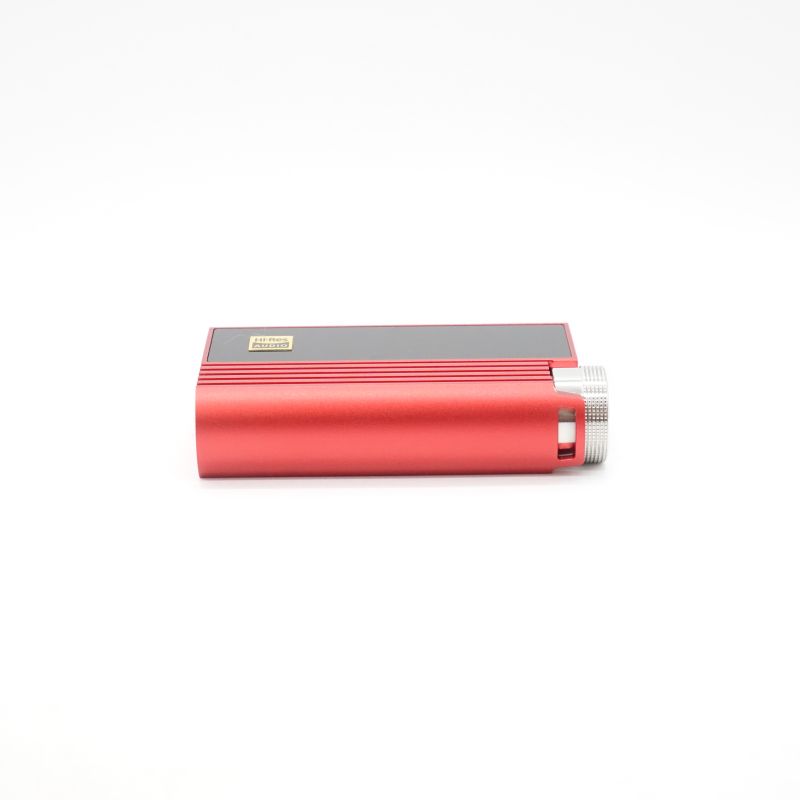 Nunchaku Red