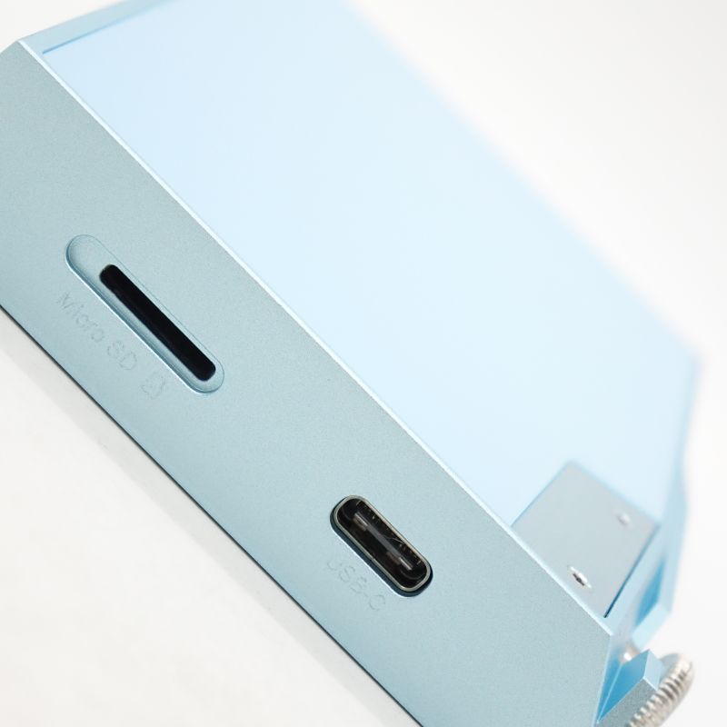 DX180 Blue