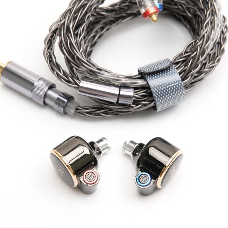 FD3 PRO [FIO-IEM-FD3PRO-B]