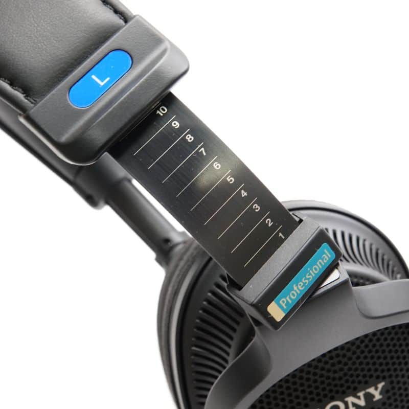 MDR-MV1