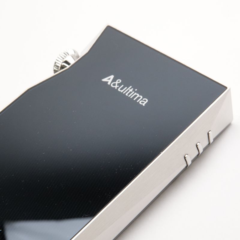 A&ultima SP3000M Copper Nickel [IRV-AK-SP3000M-CN]