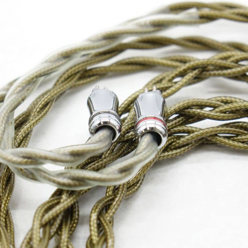 EpicSeeker 4.4mm with 2Pin