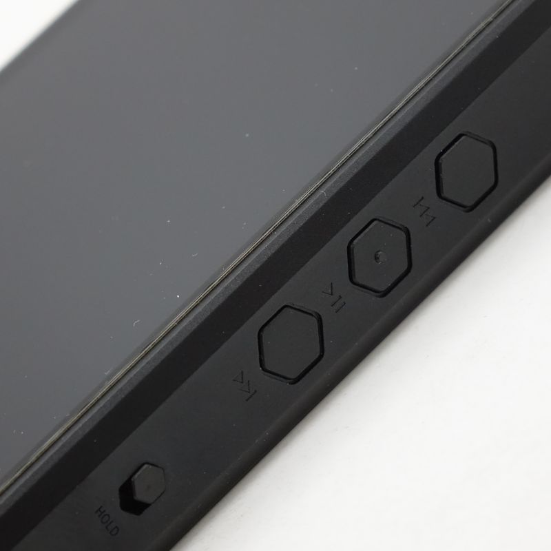 M11Plus ESS [FIO-M11PLES-B]