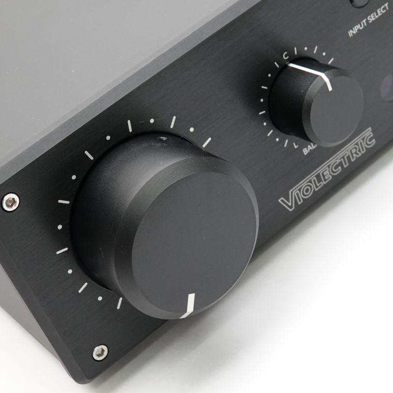HPA V550 PRO